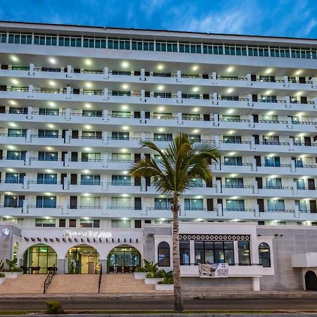 Hacienda Mazatlan Sea View Hotel Екстериор снимка