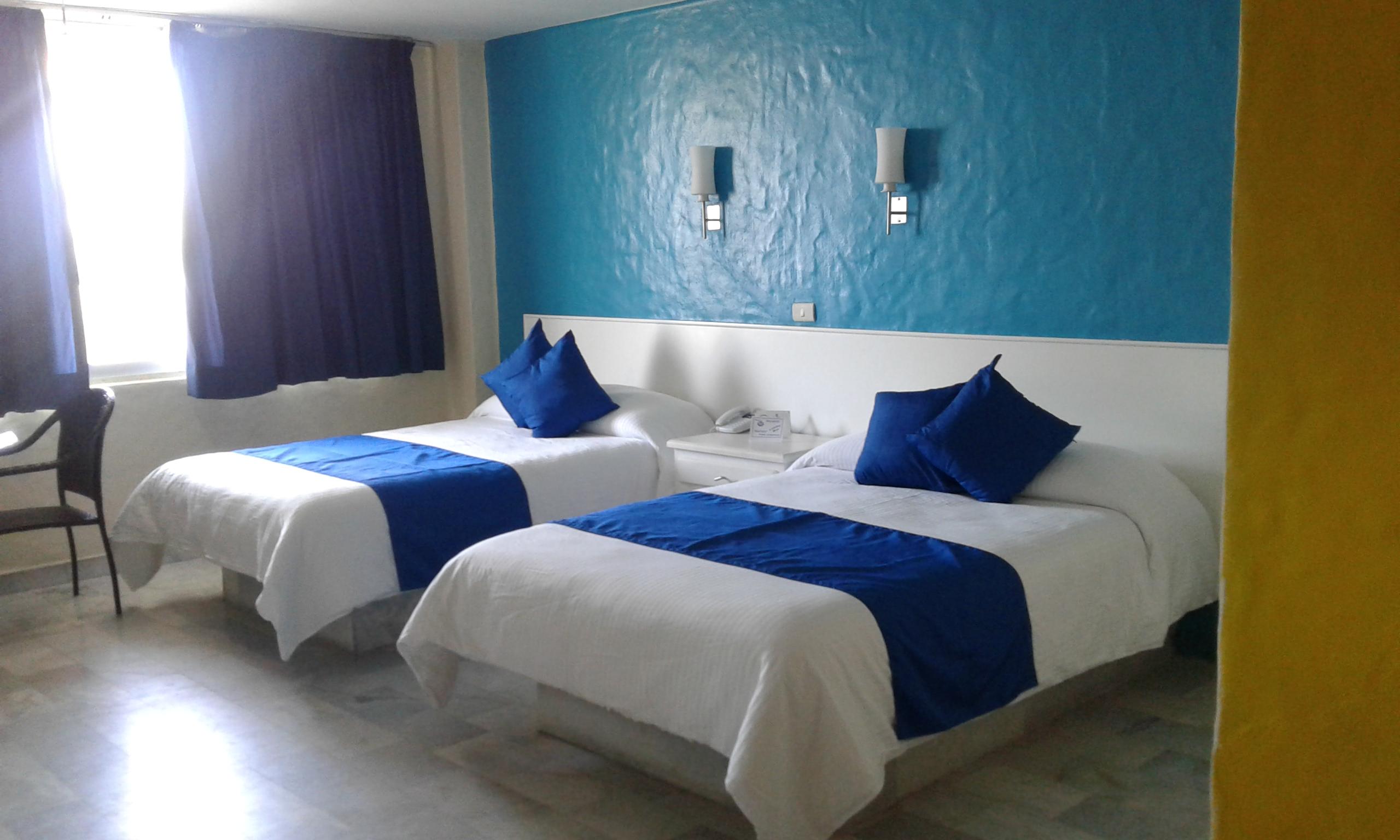 Hacienda Mazatlan Sea View Hotel Екстериор снимка